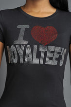 Load image into Gallery viewer, I LOVE ROYALTEE&#39;S