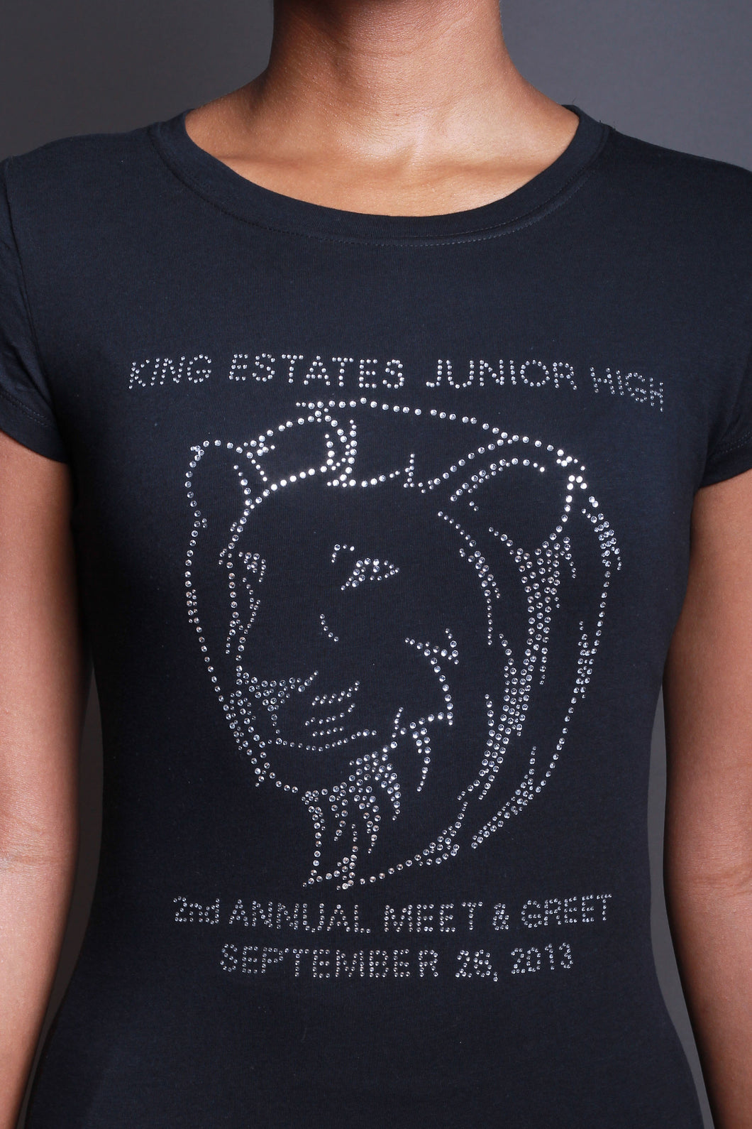 King Estates Jr. High