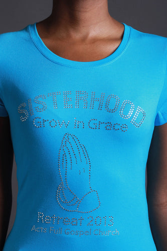 Acts Full Gospel Sisterhood