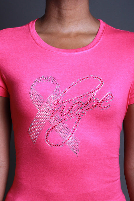Breast Cancer Hope