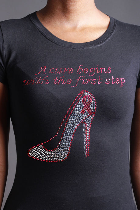 Breast Cancer A Cure Begins