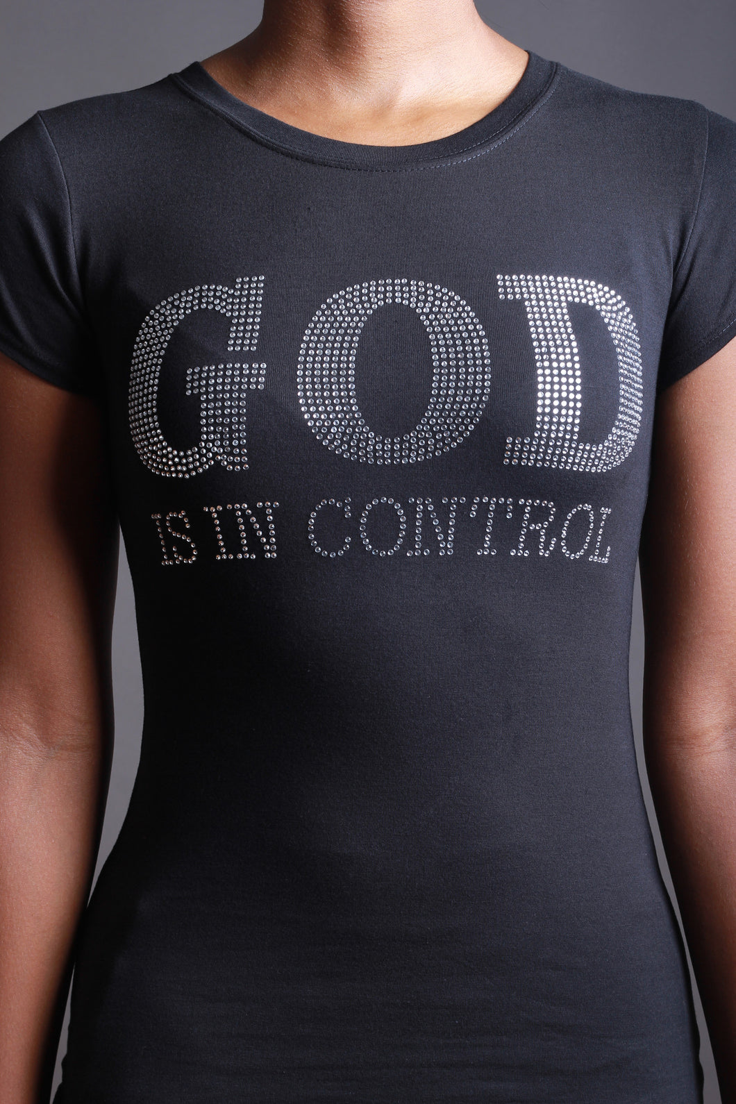 God Is In Control