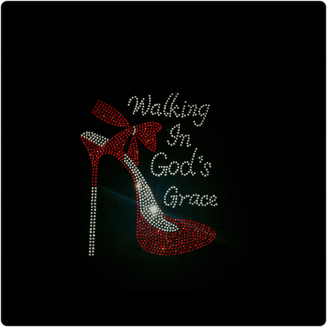 Walking In Grace
