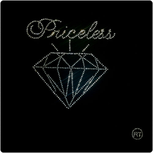 PRICELESS DIAMOND
