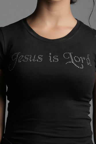 Jesus Is Lord