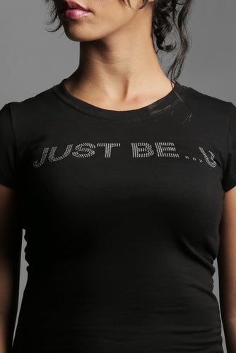 Just Be...U