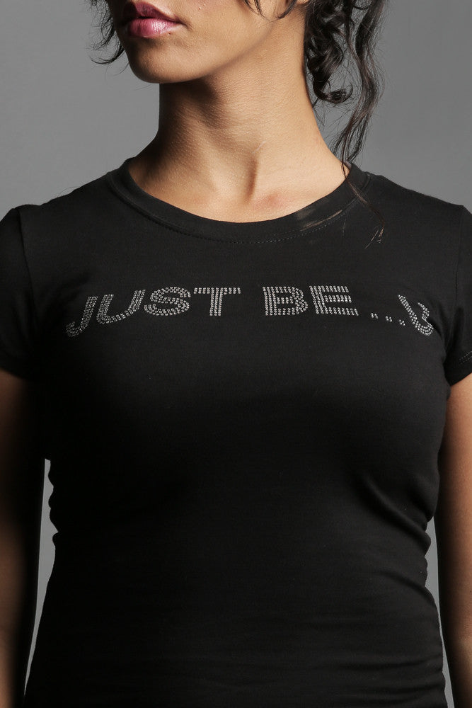 Just Be...U