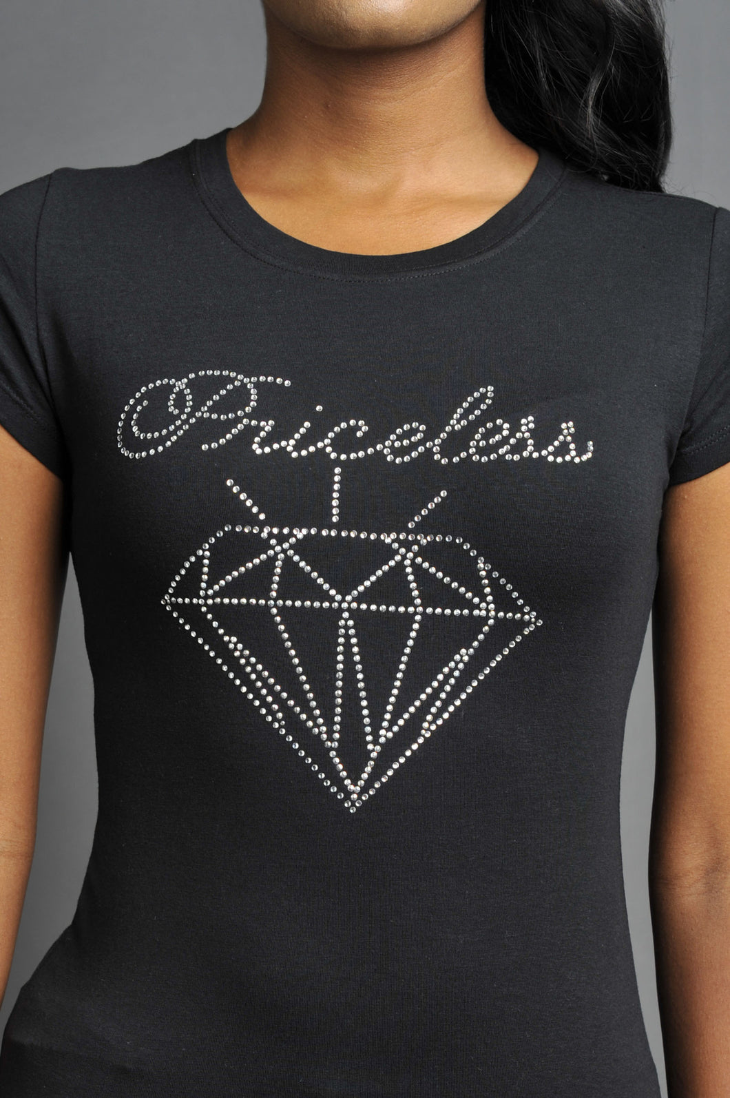 Priceless Diamond