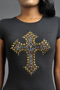 Golden Cross